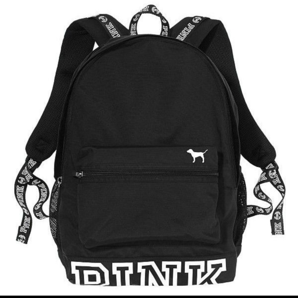 Victoria secret backpack